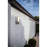 LUTEC LEDA Kültéri fali mozgásérzékelős LED lámpa 14W 3000K 1200lm IP44 5267103001