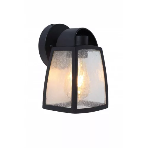 LUTEC KELSEY Kültéri fali lámpa 1xE27 40W IP44 5273701012