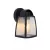 LUTEC KELSEY Kültéri fali lámpa 1xE27 40W IP44 5273701012