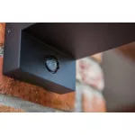 LUTEC FLAIR Kültéri fali mozgásérzékelős lámpa 1xE27 40W IP44 5288802012
