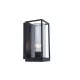 LUTEC FLAIR Kültéri fali lámpa 1xE27 40W IP44 5288803012