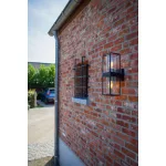 LUTEC FLAIR Kültéri fali lámpa 1xE27 40W IP44 5288804012