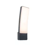 LUTEC KIRA Kültéri TUYA Bluetooth fall LED lámpa 18W 27006500K 1200lm IP54 5288901118
