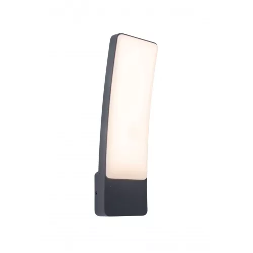 LUTEC KIRA Kültéri TUYA Bluetooth fall LED lámpa 18W 27006500K 1200lm IP54 5288901118