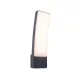 LUTEC KIRA Kültéri TUYA Bluetooth fall LED lámpa 18W 27006500K 1200lm IP54 5288901118