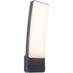LUTEC KIRA Kültéri TUYA Bluetooth fall LED lámpa 18W 27006500K 1200lm IP54 5288901118