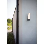 LUTEC KIRA Kültéri TUYA Bluetooth fall LED lámpa 18W 27006500K 1200lm IP54 5288901118
