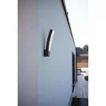 LUTEC KIRA Kültéri TUYA Bluetooth fall LED lámpa 18W 27006500K 1200lm IP54 5288901118