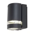 LUTEC FOCUS Kültéri fali lámpa 1xGU10 35W IP44 5604101118