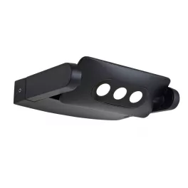   LUTEC MINI LEDSPOT Kültéri fali LED lámpa 9W 4000K 605lm IP65 5614401118