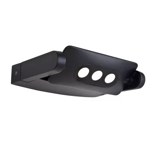LUTEC MINI LEDSPOT Kültéri fali LED lámpa 9W 4000K 605lm IP65 5614401118