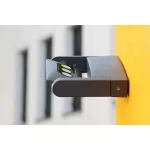 LUTEC MINI LEDSPOT Kültéri fali LED lámpa 9W 4000K 605lm IP65 5614401118