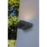 LUTEC MINI LEDSPOT Kültéri fali LED lámpa 9W 4000K 605lm IP65 5614401118