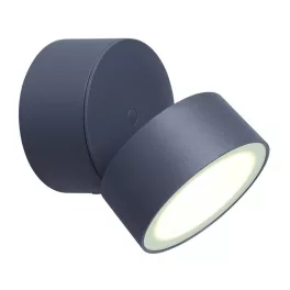   LUTEC TRUMPET Kültéri fali LED lámpa 11W 4000K 840lm IP54 5626001118