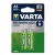 VARTA 56736 akkumulátor AA, NiMH akkumulátor, ceruza, 800 mAh kapacitás, 2 db/csomag, 56736