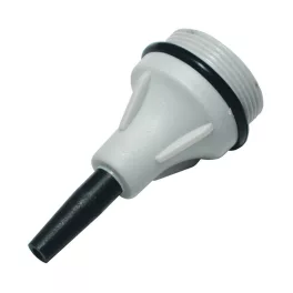   Pro'skit 5PK-366N-T póthegy ónszippantóhoz, 8PK-366N-G termékhez, teflon hegy,, 5PK-366N-T