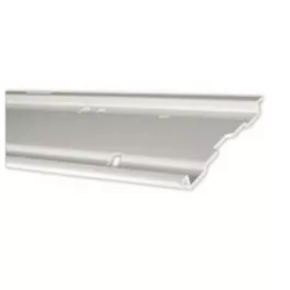   Legrand DLP Klíma hátlap 70x40 Kábeltartókkal Legrand 611261