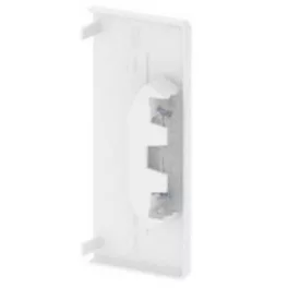 Legrand DLP Klíma végzáró elem 70x40-hez Legrand 611263