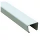 Legrand DLP Klíma fedél 100x60 fehér Legrand 611300