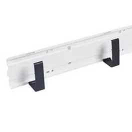   Legrand DLP Klíma hátlap 100x60 Kábeltartókkal Legrand 611301