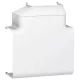 Legrand DLP Klíma T-elem 100x60-hoz Legrand 611308
