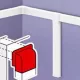 Legrand DLP Klíma Falátvez 90° 100x60-hoz Legrand 611309