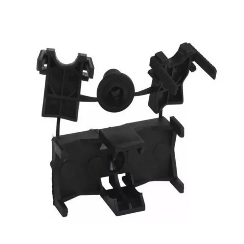 Legrand DLP Klíma Kábelrögzítő 10-22mm-es csövekhez Legrand 611381
