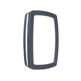 LUTEC SEINE Kültéri fali lámpa 2xE27 120W IP54 6338201118