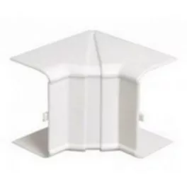   Legrand Belső könyök  80-120 között állítható DLP S 85x50 mm csat.-hoz Legrand 638021