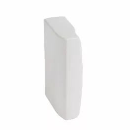   Legrand Végzáró elem DLP S 85x50 mm csatornához Legrand 638025
