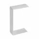 Legrand Takaróelem DLP S 85x50 mm csatornához Legrand 638026