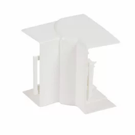   Legrand Belső könyök  80-120 között állítható DLP S 100x50 mm csatornához Legrand 638031