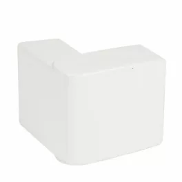   Legrand Külső könyök 60-120 között állítható DLP S 100x50 mm csatornához Legrand 638032