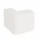 Legrand Külső könyök 60-120 között állítható DLP S 100x50 mm csatornához Legrand 638032