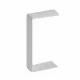 Legrand Takaróelem DLP S 100x50 mm csatornához Legrand 638036