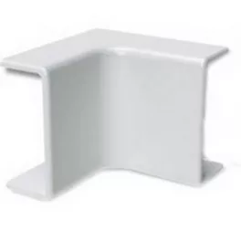   Legrand Belső könyök  80-120 között állítható DLP S 130x50 mm csatornához Legrand 638041