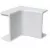 Legrand Belső könyök  80-120 között állítható DLP S 130x50 mm csatornához Legrand 638041