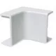 Legrand Belső könyök  80-120 között állítható DLP S 130x50 mm csatornához Legrand 638041