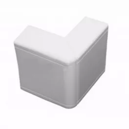   Legrand Külső könyök 60-120 között állítható DLP S 130x50 mm csatornához Legrand 638042