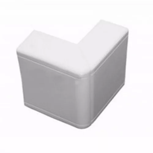 Legrand Külső könyök 60-120 között állítható DLP S 130x50 mm csatornához Legrand 638042