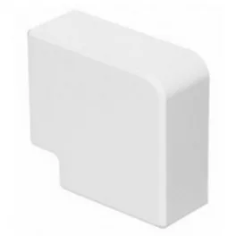   Legrand Kanyarelem 90-os DLP S 130x50 mm csatornához Legrand 638043
