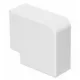 Legrand Kanyarelem 90-os DLP S 130x50 mm csatornához Legrand 638043