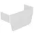 Legrand T elem DLP S 130x50 mm csatornához Legrand 638044
