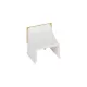 Legrand Csatlakozóelem Forix szerelvény DLP ECO 10x15 mm mini kábelcsatorához Legrand 638107