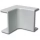 Legrand DLP eco mini belső könyök 16x16 mm Legrand 638111