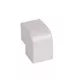 Legrand DLP eco mini külső könyök 16x16 mm Legrand 638112