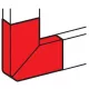 Legrand DLP eco mini kanyarelem 16x16 mm Legrand 638113