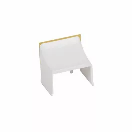   Legrand Csatlakozóelem Forix szerelvény DLP ECO 20x12 mm mini kábelcsatorához Legrand 638117