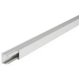   Legrand DLP eco minicsatorna ragasztócsíkkal, 16x16 mm Legrand 638119