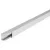 Legrand DLP eco minicsatorna ragasztócsíkkal, 16x16 mm Legrand 638119